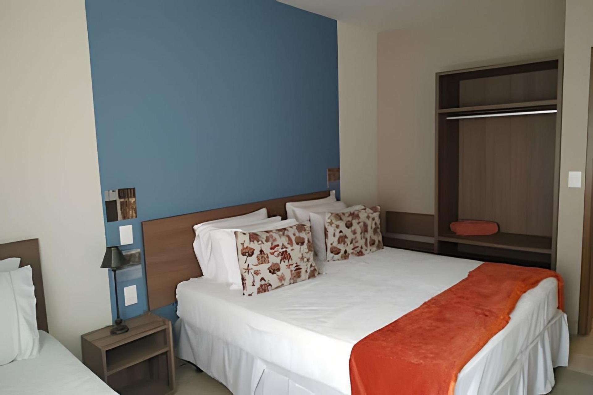 Ondas Praia Resort Em Porto Seguro Exterior foto
