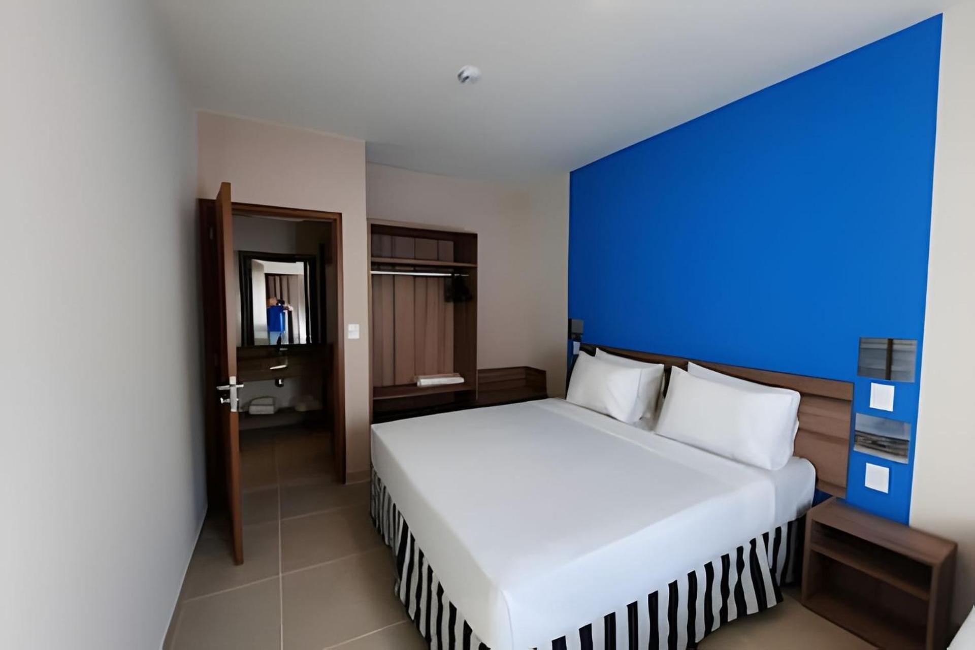Ondas Praia Resort Em Porto Seguro Exterior foto