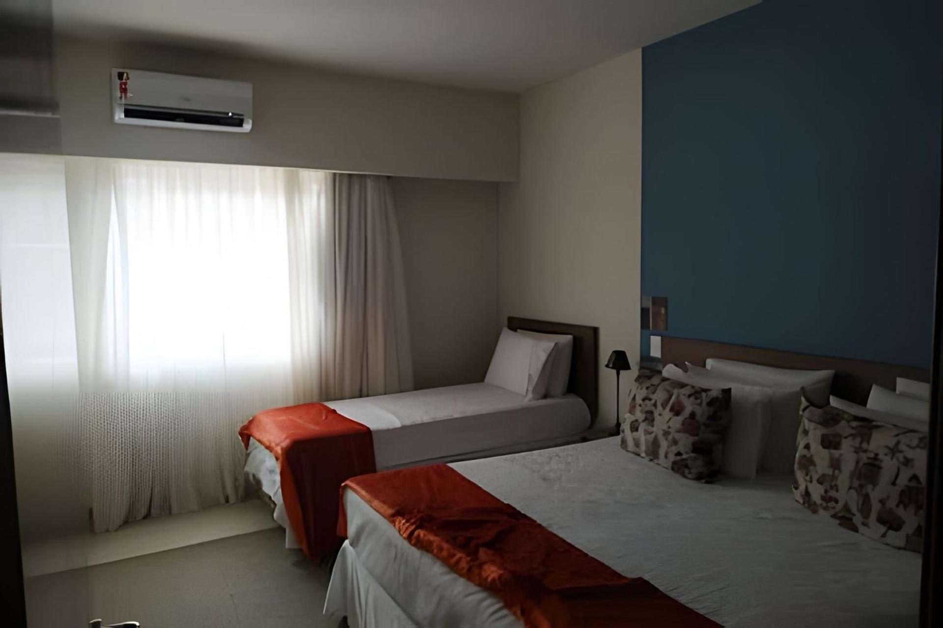 Ondas Praia Resort Em Porto Seguro Exterior foto