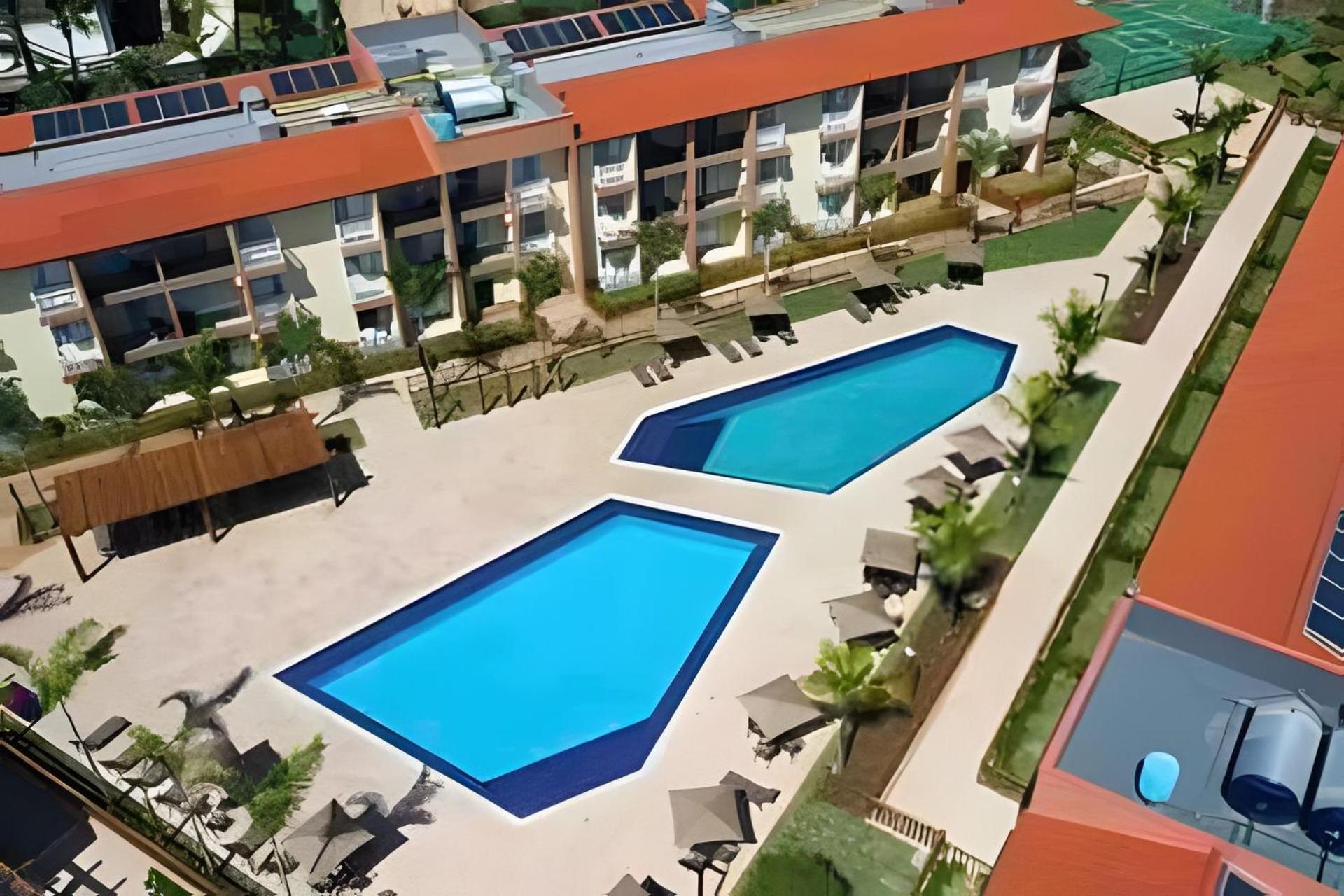 Ondas Praia Resort Em Porto Seguro Exterior foto