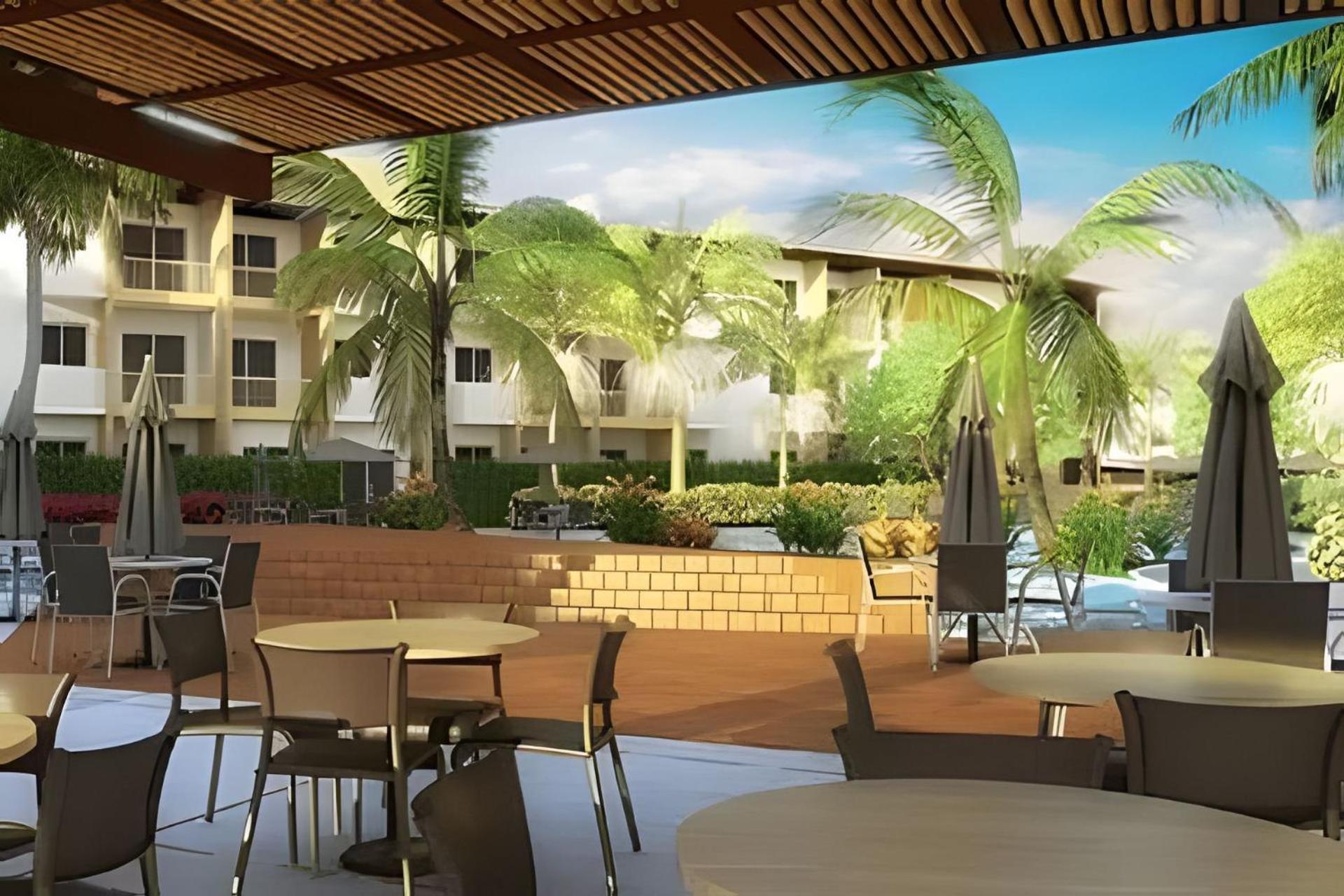 Ondas Praia Resort Em Porto Seguro Exterior foto