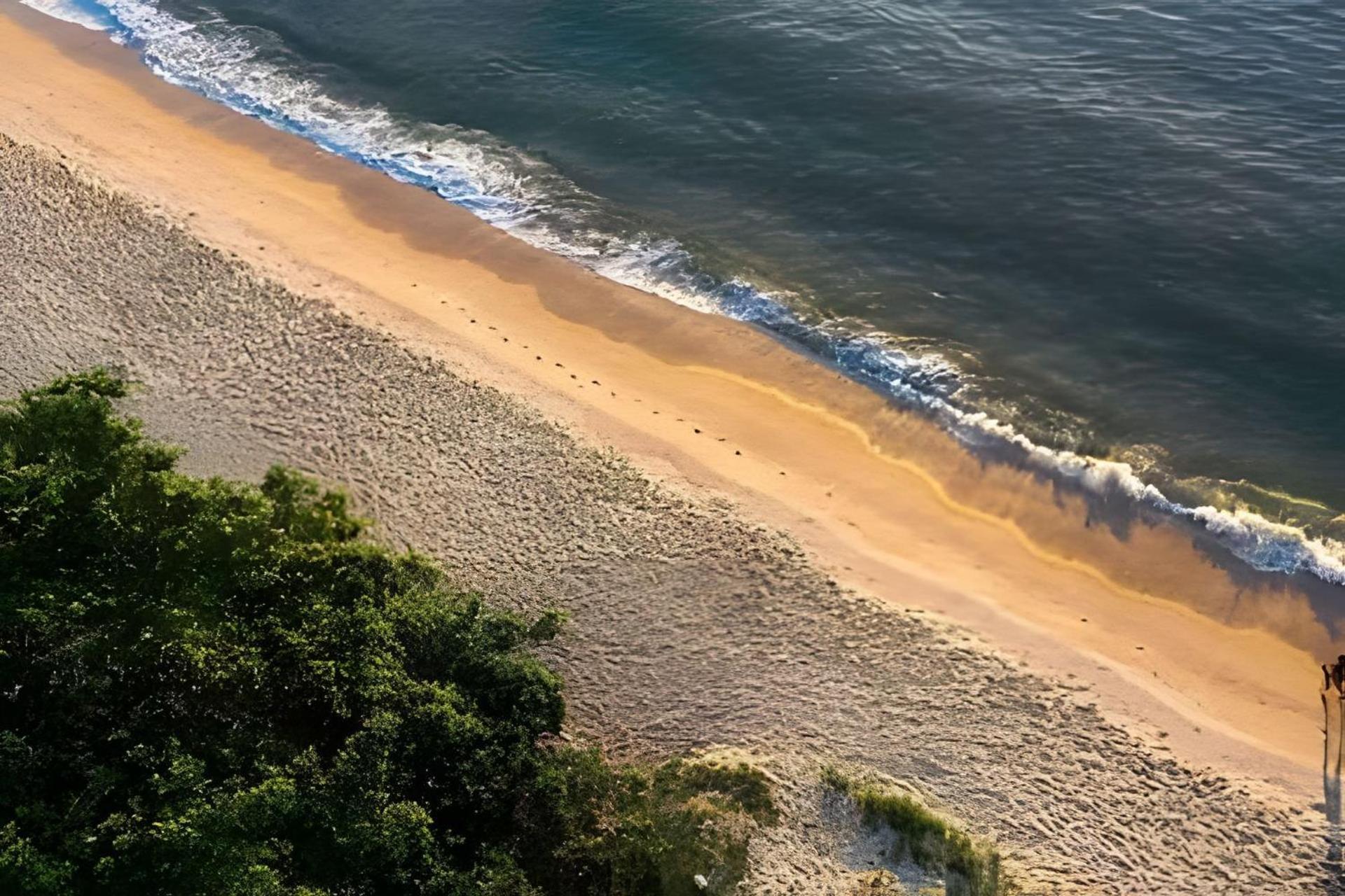 Ondas Praia Resort Em Porto Seguro Exterior foto