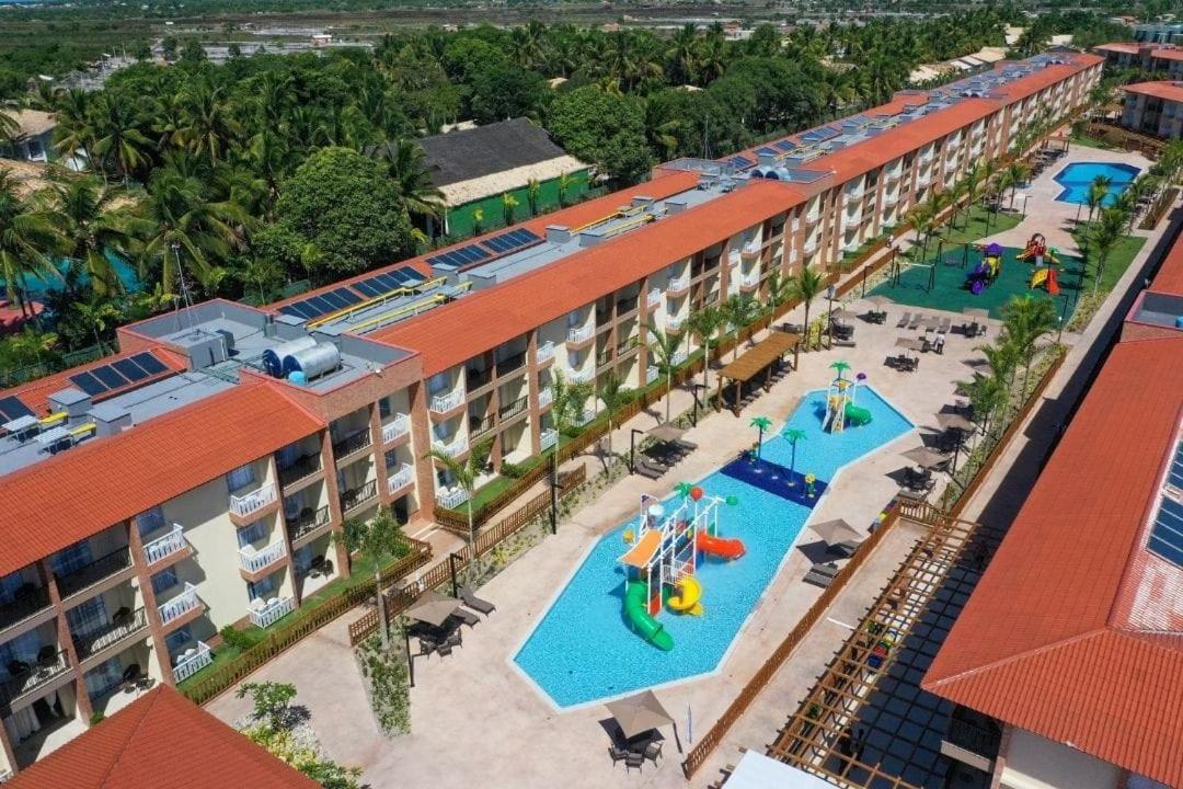 Ondas Praia Resort Em Porto Seguro Exterior foto
